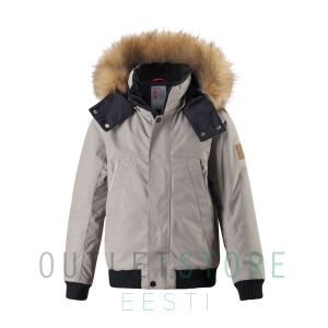 Reimatec® winter jacket ORE Sand