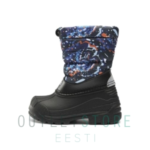 Reima snow boots NEFAR True blue