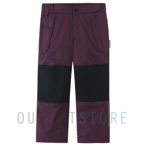 Reimatec pants Lento Deep purple, size 104