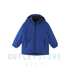 Reima Winter jacket Nuotio Twilight Blue, size 104