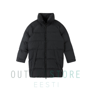 Reima Winter jacket Simpukka Black, size 128