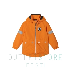 Reimatec light insulated jacket SYMPPIS Orange
