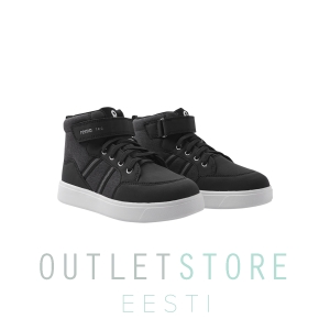 Reimatec sneakers Skeitti Black, size 33