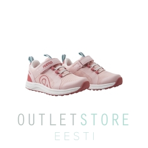 Reimatec sneakers ENKKA Soft rose