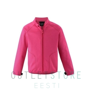 Reima sweater Toimiva Raspberry pink