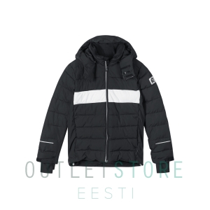 Reima winter jacket Kierinki Black