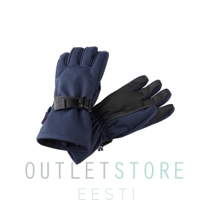 Reimatec® winter gloves TARTU Navy
