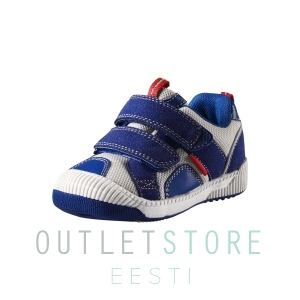  Reima Toddlers shoes Knappe Navy