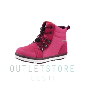 Reimatec spring boots WETTER Raspberry Pink