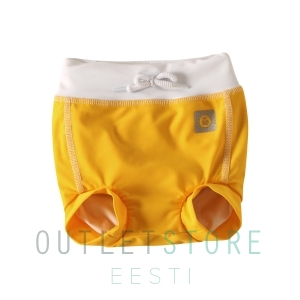 Reima Babies swim shorts UV 50+ BELIZE Yellow