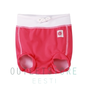Reima Babies swim shorts UV 50+ BELIZE Strawberry red