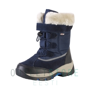 Reimatec® winter boots SAMOYED Navy