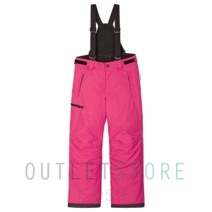 Reimatec® winter pants TERRIE Azalea pink