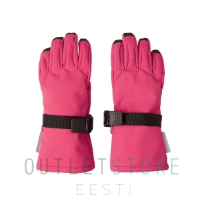 Reimatec winter gloves TARTU Azalea pink