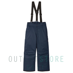 Reimatec® winter pants, Proxima Navy, size 104