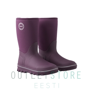 Reima rain boots LOIKATEN 2.0 Deep purple
