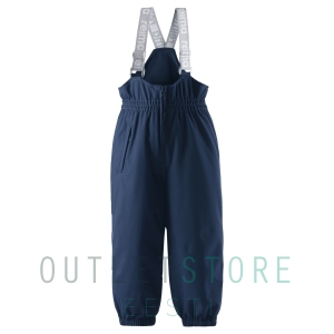Reimatec® winter pants Juoni Navy, size 104