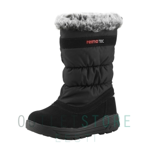 Reimatec winter boots Sophis Black