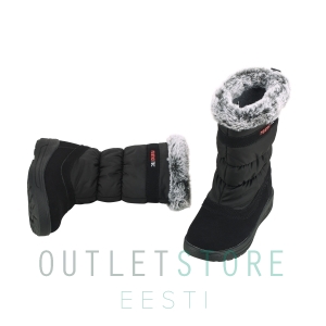 Reimatec winter boots Sophis Black, size 32