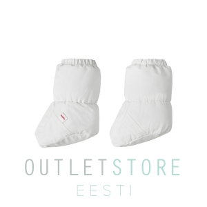 Reima winter booties Tepasto Off white, size 0