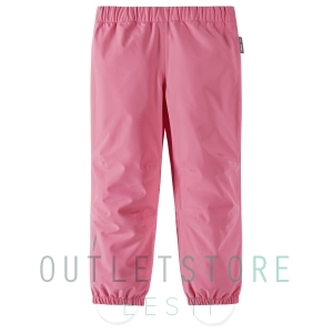 Reimatec pants Kaura Sunset pink, size 104