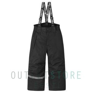 Reimatec® winter pants Tuokio Black, size 104