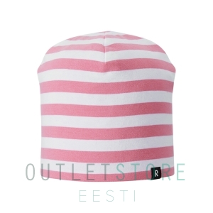 Reima K/S müts Tanssi Sunset pink, suurus 52/54
