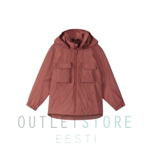 Reimatec jacket Tsufe Soft castanea, size 128
