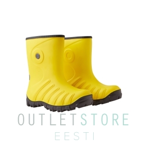Reima Winter boots Termonator Yellow, size 31/32