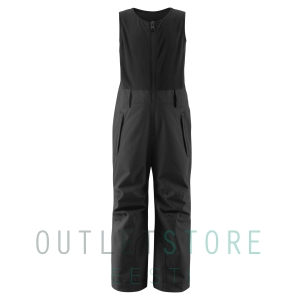 Reimatec winter pants Oryon Black, size 104