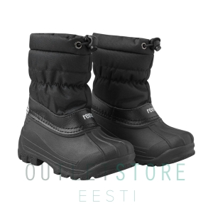 Reima snow boots NEFAR Black