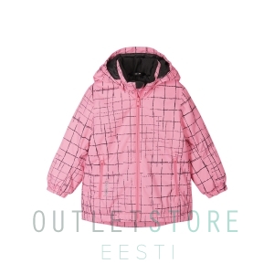 Reima Winter jacket Sanelma Bubblegum pink