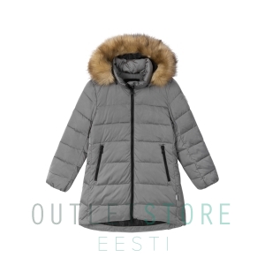 Reima winter jacket Lunta Soft grey