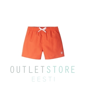 Reima Shorts Somero Orange