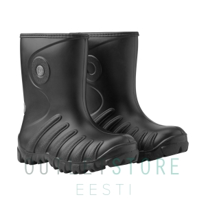 Reima Winter boots Termonator Black