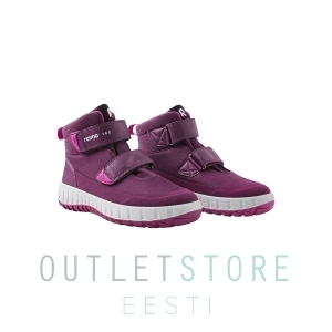 Reimatec spring sneakers PATTER 2.0 Deep purple