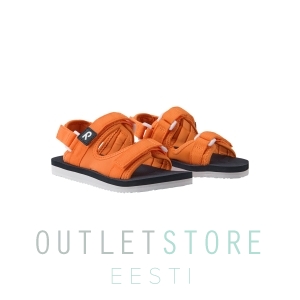 Reima sandaalid Minsa 2.0 Orange