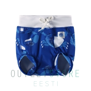 Reima Babies swim shorts UV 50+ BELIZE Blue