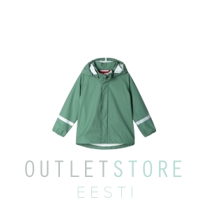 Reima rain outfit TIHKU Forest green