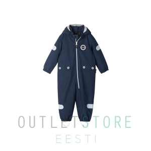Reimatec spring overall Marssi Navy