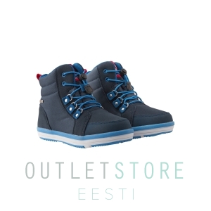 Reimatec spring boots WETTER Navy