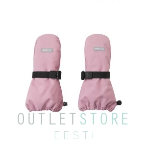 Reimatec® winter mittens OTE Grey pink