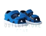 Reima sandals BUNGEE Brave blue