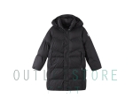 Reima winter jacket Vaanila Black