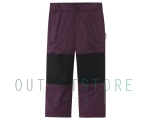 Reimatec pants Lento Deep purple, size 104
