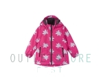 Reima Winter jacket Nuotio Raspberry pink