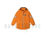 Reimatec light insulated jacket SYMPPIS Orange
