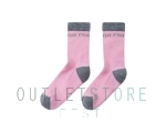 Reima socks Saapas Grey pink