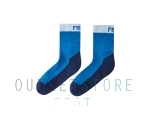 Reima socks Villalla True blue