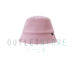 Reima Hat Puketti Grey Pink, size 52 